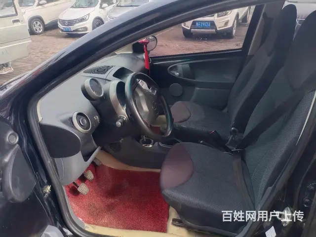 比亚迪 比亚迪F0 2015款 1.0 手动 铉酷型 - 图片 5