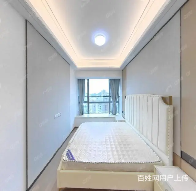 前山明珠轻轨站楼上 中海环宇城  4800/月 2房 精装修 - 图片 7