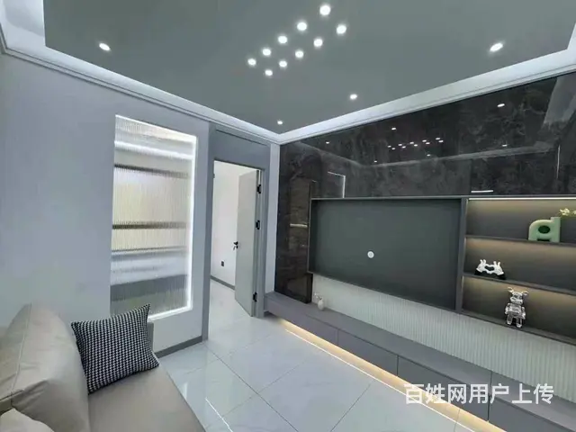 桐楠格领誉 普通住宅 精装修 - 图片 7