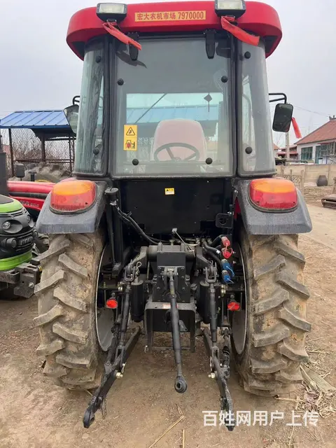 22年东方红 MF704 - 图片 4