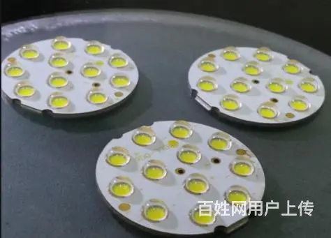 中山LED电子封装胶COB围坝胶 - 图片 4
