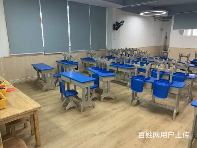 （51旺铺推荐）新大洲独栋五层2800平教育培训机构整体转让 - 图片 7