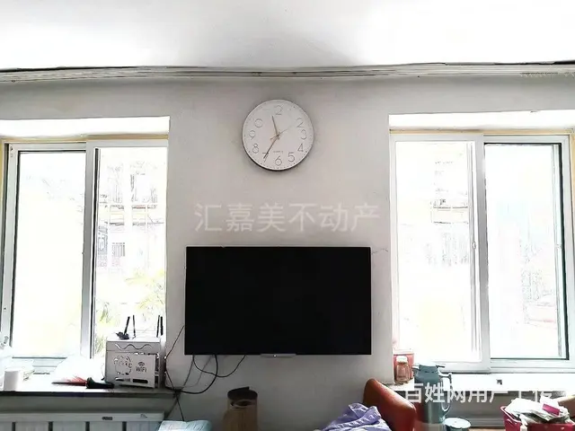 凤翔路，南向单间，老式装修，1楼带院带储藏间 - 图片 7