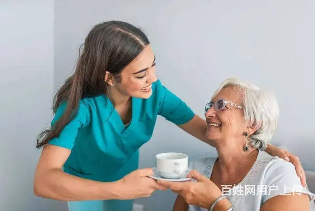 沈阳正规医院陪诊陪同就医专业医院成手护工多少钱 - 图片 6