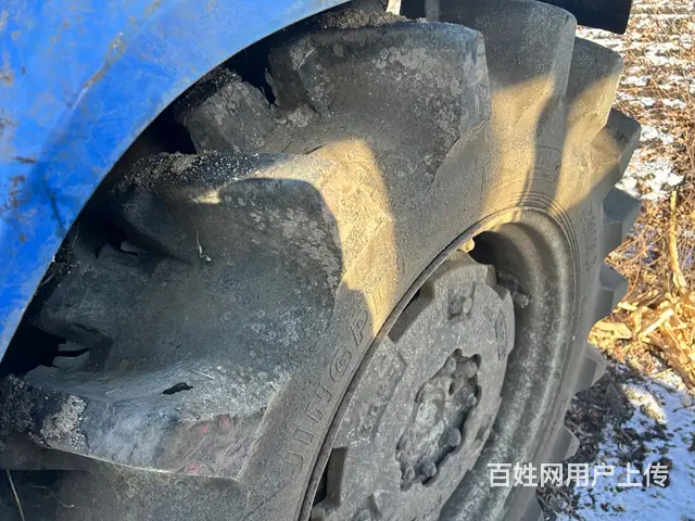 雷沃524 - 图片 2