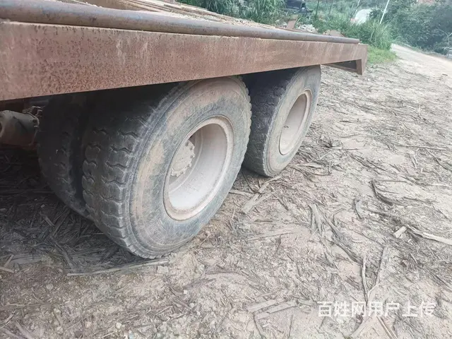 康霸 牵引车 - 图片 2