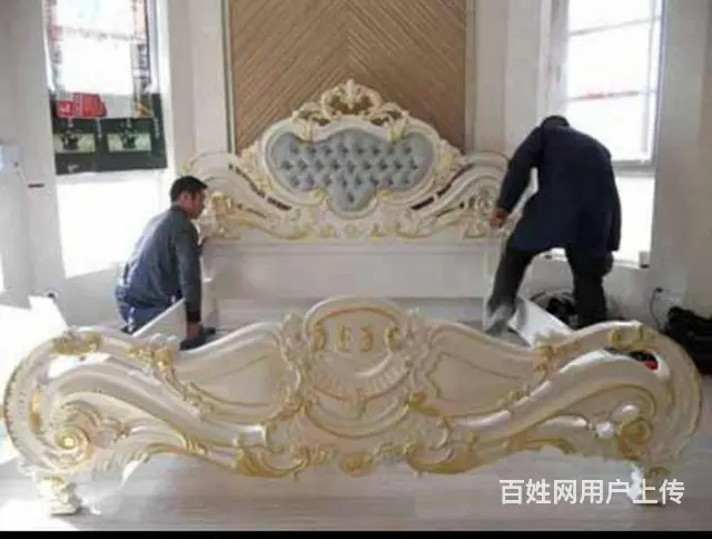 维修家具上门安装配送、贴膜、补漆、修皮翻新一条龙 - 图片 8