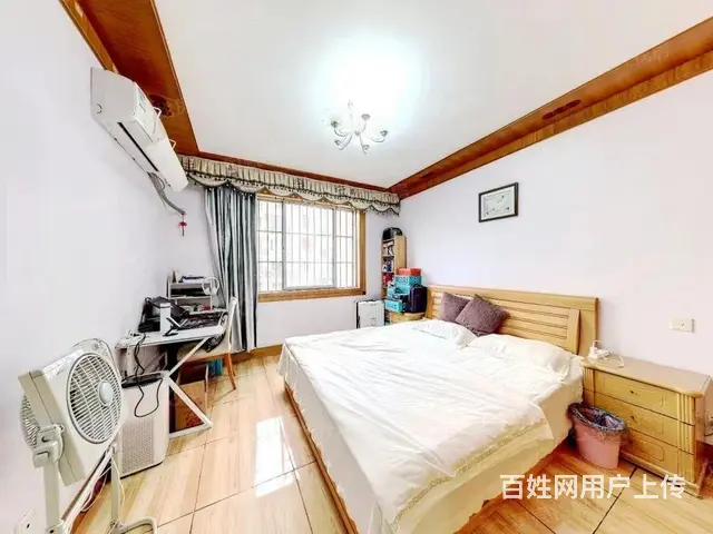 美华西村 普通住宅 中等装修 - 图片 2