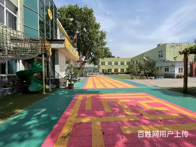 淄川区雁阳路沿街旺铺整体出 - 图片 3
