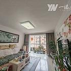 0首付 五小区 4楼 115平三室 只要25万