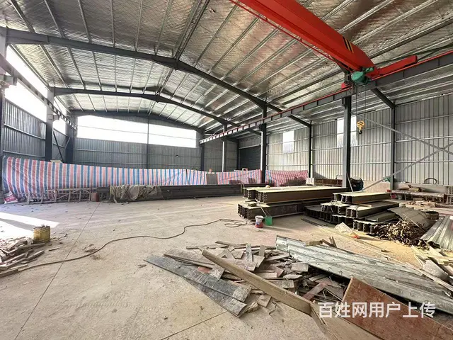 【优选推荐】刘集镇厂房出租 - 图片 8