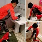 大连开发区疏通下水电话 金普新区疏通下水多少钱