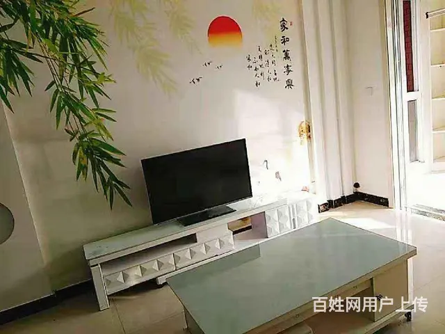 团结小学附近，格兰郡精装修，三室两厅一卫，干净明亮 - 图片 10