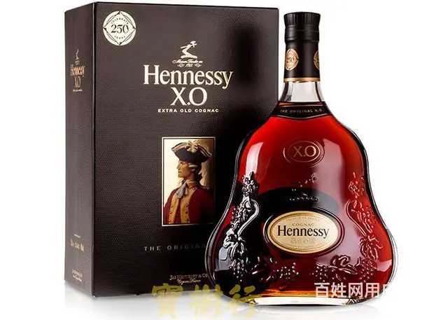 轩尼诗XO回收价格多少钱一瓶一览一览表回收1.5升 - 图片 1