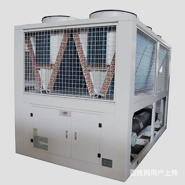 揭阳涡旋式水源热泵机组回收-推荐- - 图片 4
