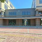 联东U谷店面480平出租（可办公或仓库） 毛坯