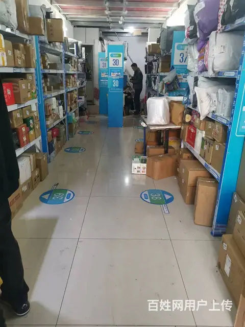 A（个人）岳麓区成熟小区商业街的菜鸟驿站转让编号9072 - 图片 4