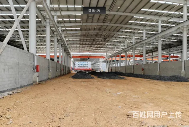 （房东直租）高桥，火车站商圈700平厂房，场地出租 - 图片 10