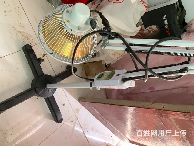 红外医用电烤灯 - 图片 2