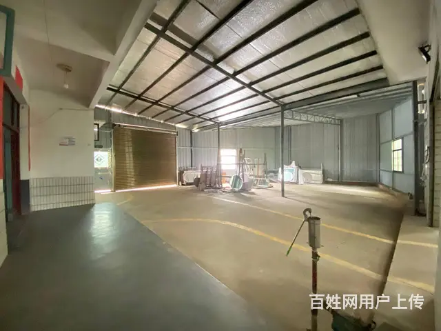 (房东直租)黄兴镇海吉星打卦岭村650平厂房优价出租 - 图片 9