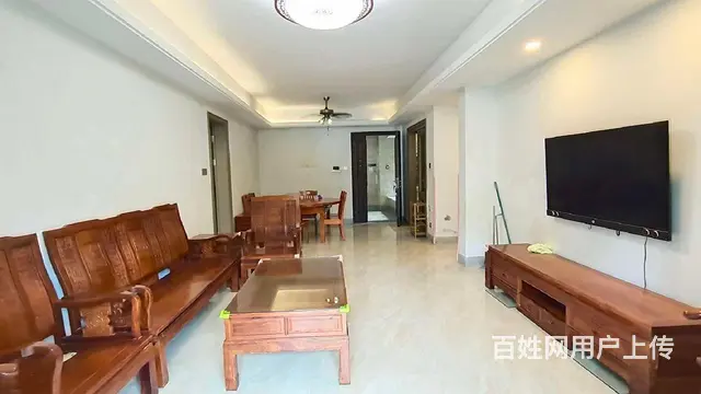 吉大 白莲洞旁 居住舒适 干净整洁 随时入住 - 图片 1