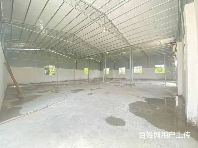 (房东直租)黄兴大道松雅湖530平新建厂房/仓库优价出租 - 图片 5
