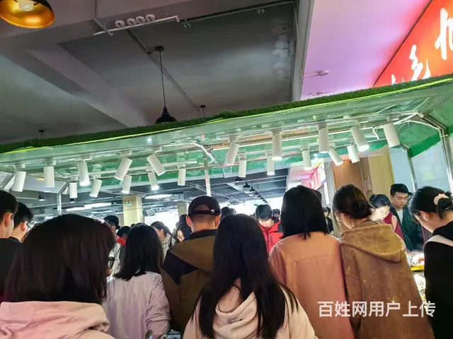 食堂档口直招 - 图片 2
