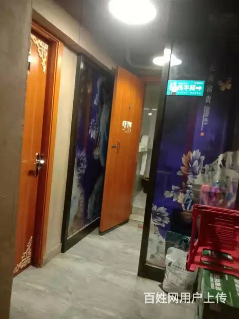 7356（七P)个人城北区海湖大道15号(碧桂园)临街店铺转 - 图片 7