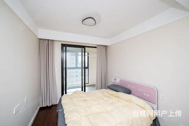 推荐新城光明璞樾门第 3室2厅三开间朝南急售诚心价议 - 图片 6