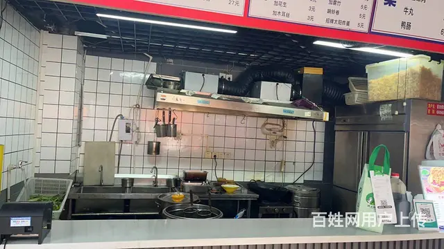 地理位置优越 人流量大 固定客源 生意好做 - 图片 3
