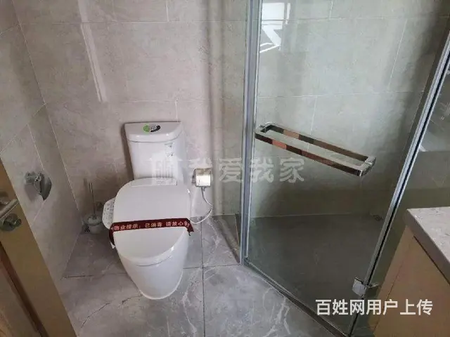 嘉宏云顶旁，路劲铂隽，开发商精装大平层，高端住宅 - 图片 7