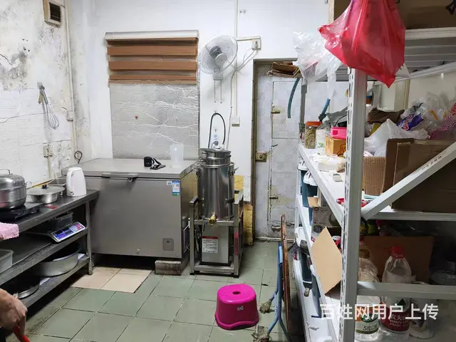 （51旺铺推荐）白坡里50平临街旺铺转让 - 图片 5