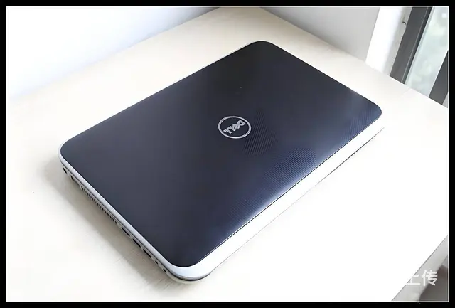出售DELL戴尔17寸高端i7家用笔记本电脑 - 图片 2