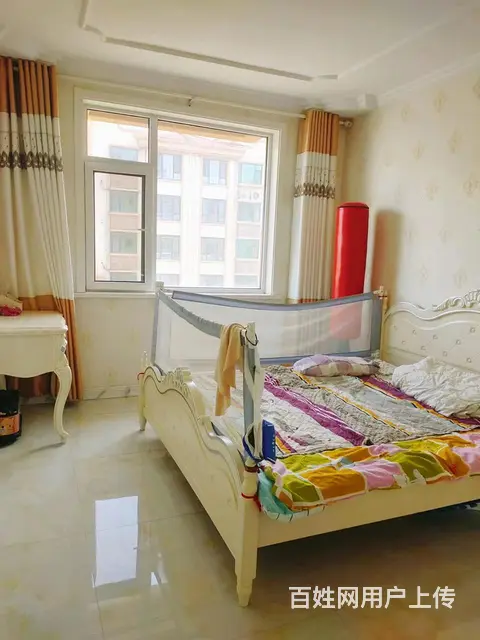鸿运豪庭 普通住宅 豪华装修 - 图片 7