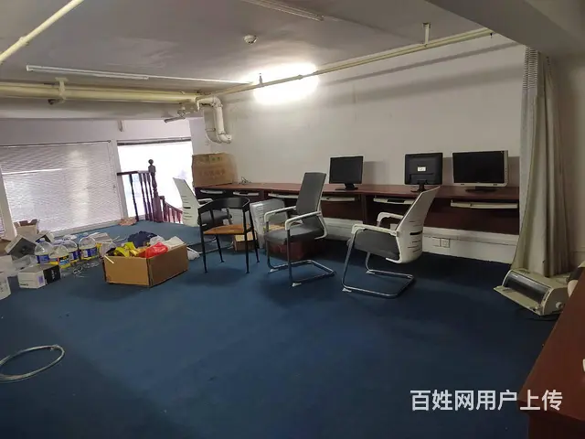 （51旺铺推荐）椰海新城临街旺铺280平出租 - 图片 8
