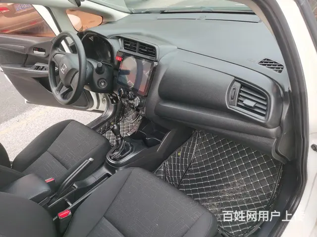 本田 飞度 2016款 1.5 手动 LX 舒适型 - 图片 9