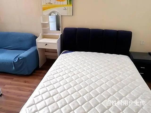 长沙市雨花区井湾子中建木莲工社 商住两用1厅 精装修 - 图片 4
