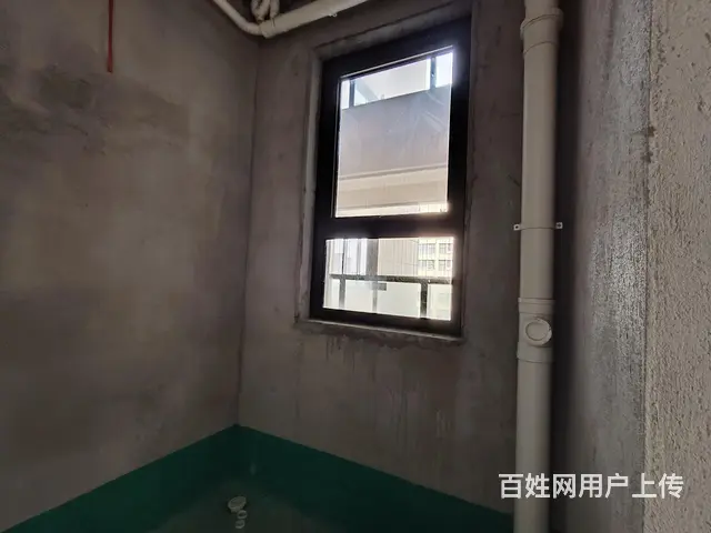 和兴南郡名城 电梯房 毛坯南户 自己随意装修 - 图片 3