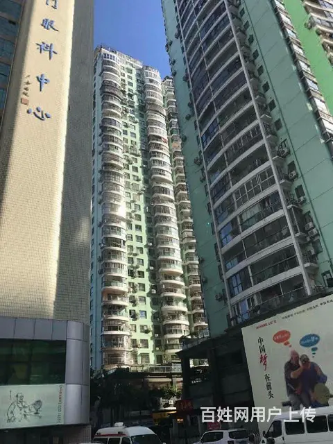思北BRT站旁 ，六中附近，交通方便 可陪读 居家装 - 图片 12