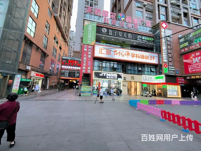 旺铺居）时代天骄全新高档装修风格独特酒吧整体转让 - 图片 7