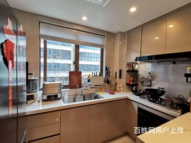 塘栖古镇旁，随塘洋房 - 图片 5