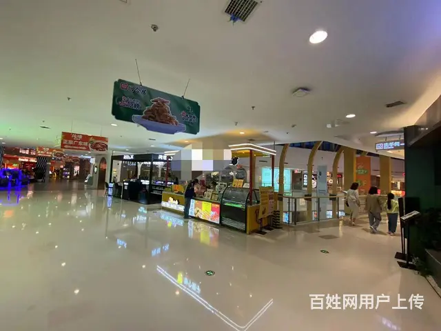 【搞定了！】群力商场内小吃店出兑转让整兑空兑给钱就兑 - 图片 4
