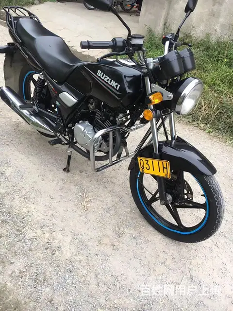 诚信车业，批发二手摩托车，各种品牌，大量现货，本地现场提车， - 图片 9