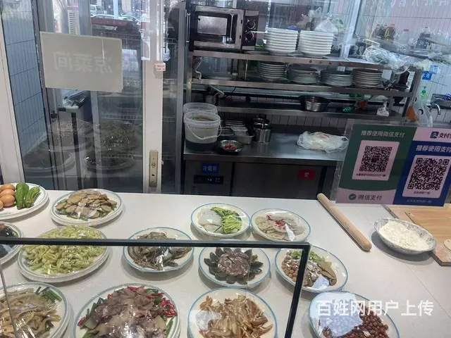 （徐州找店网）东区万象府附近餐饮店转让，接手即干 - 图片 7