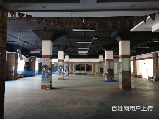 【搞定了！】道里区大发市场四层2760平大平层出租 - 图片 4