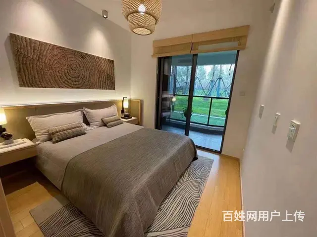 出售紫薇苑双拼别墅！360平方，前后大院子，实际400多平方 - 图片 7