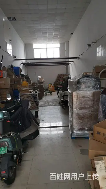 厂房仓库出租 - 图片 1