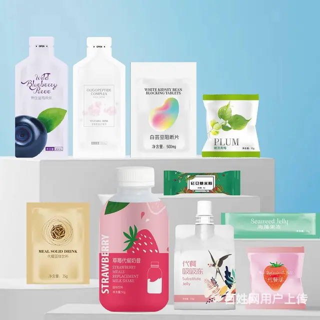 惠州同富康生物科技有限公司厂家OEM，一站式服务 - 图片 1