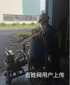 烟台导流型换热器清洗丶片式换热器清洗白烟清洁与否 - 图片 2