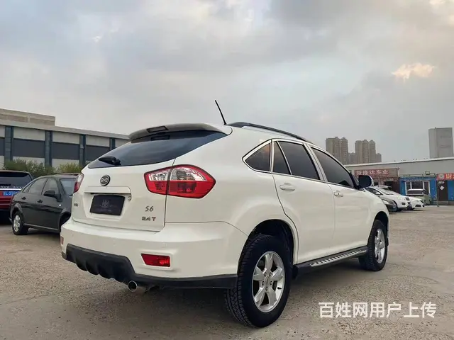 比亚迪S6 2013款 2.4 手自一体 精英型 - 图片 7